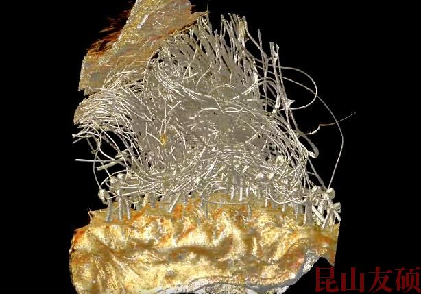 常德蔡司常德X射线显微镜