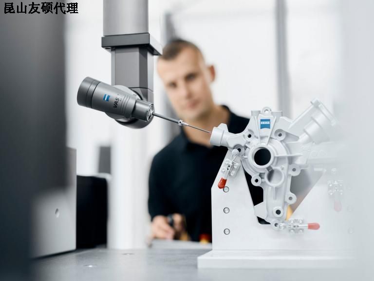 常德蔡司常德三坐标SPECTRUM verity