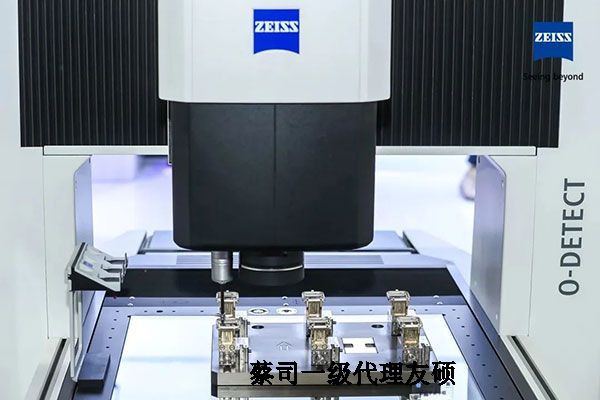 常德蔡司影像测量仪