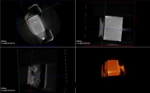 常德蔡司常德X射线显微镜